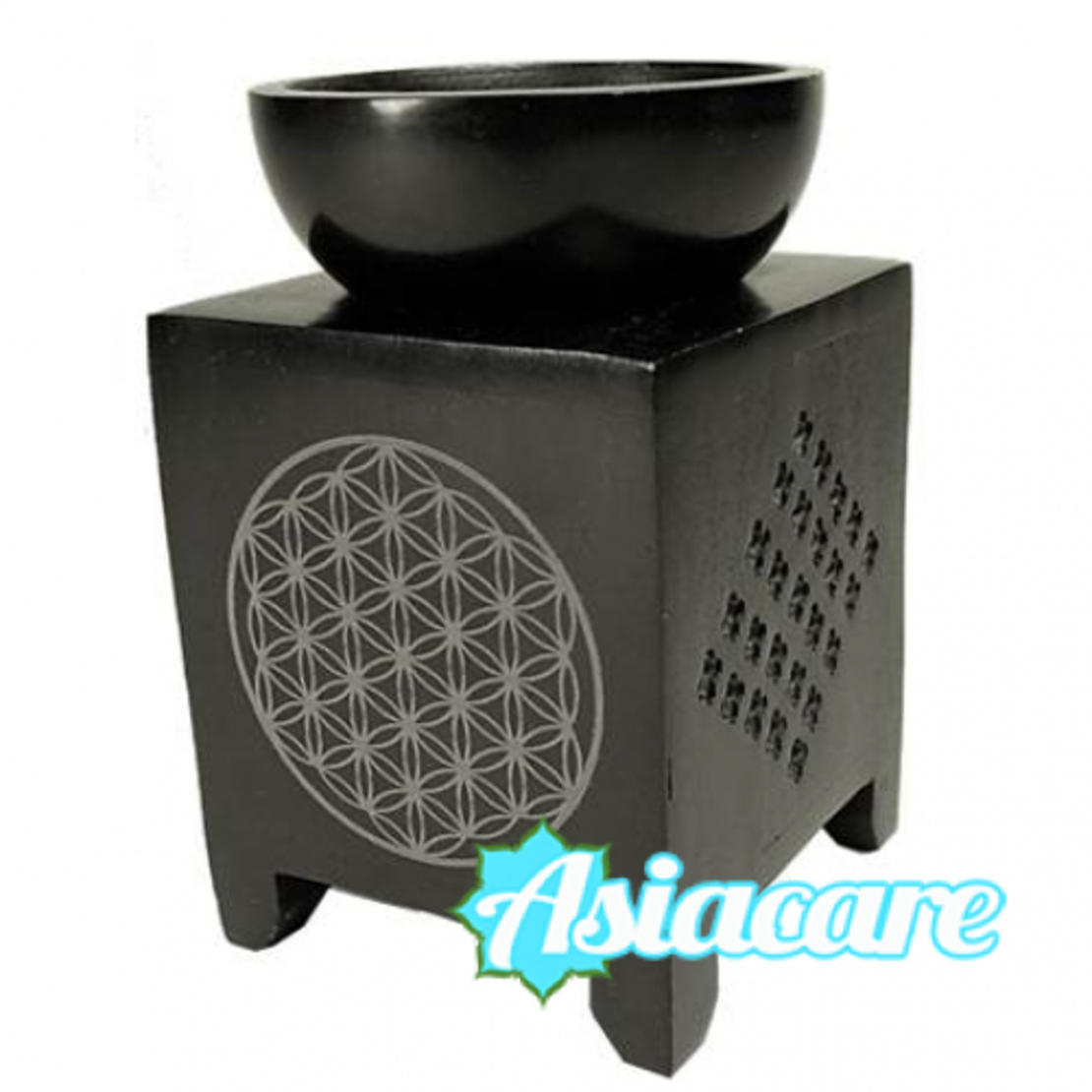 Аромалампа 