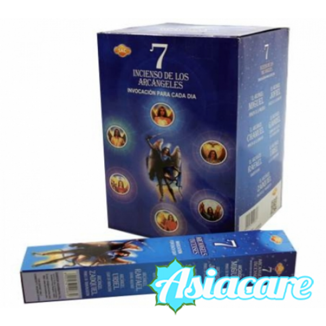 Ароматни пръчици, инсенс 