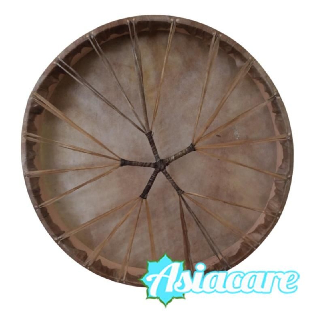 Шамански ритуален тъпан, барабан 45 см