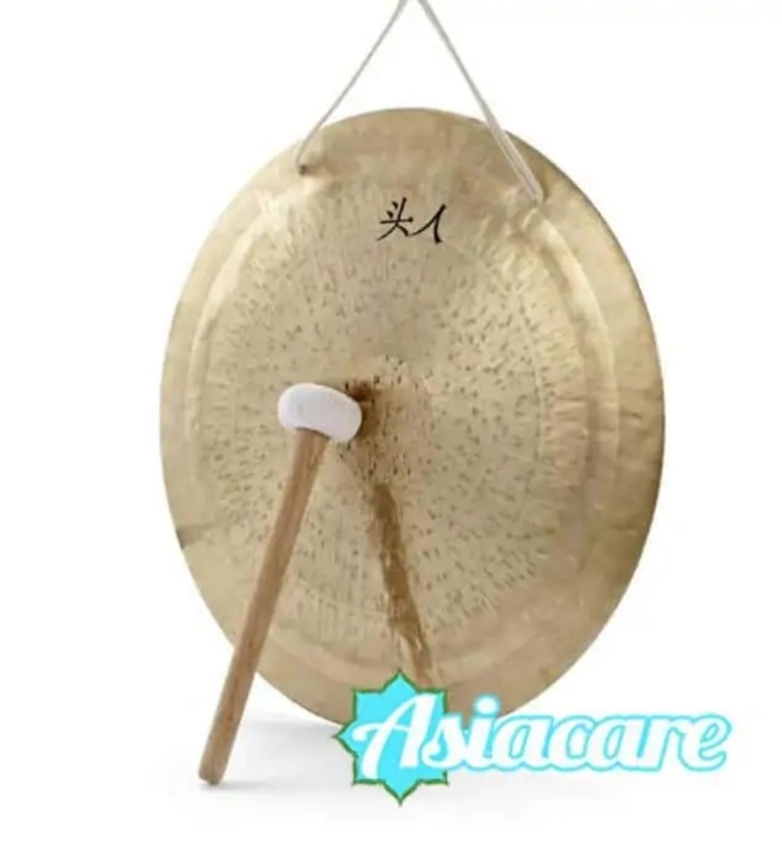WIND GONG, Класически гонг 50 см.