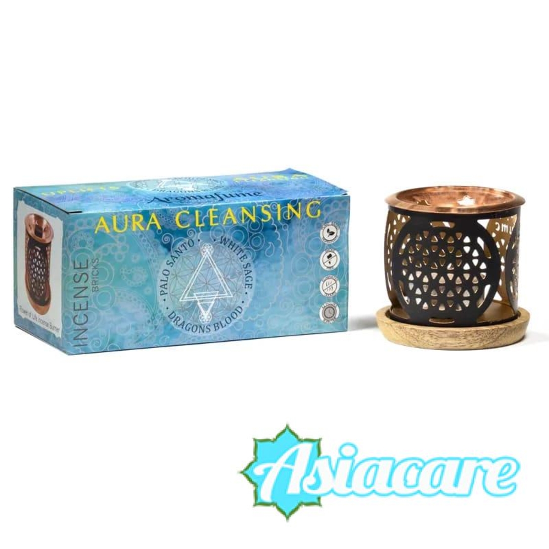 Ароматни плочки 