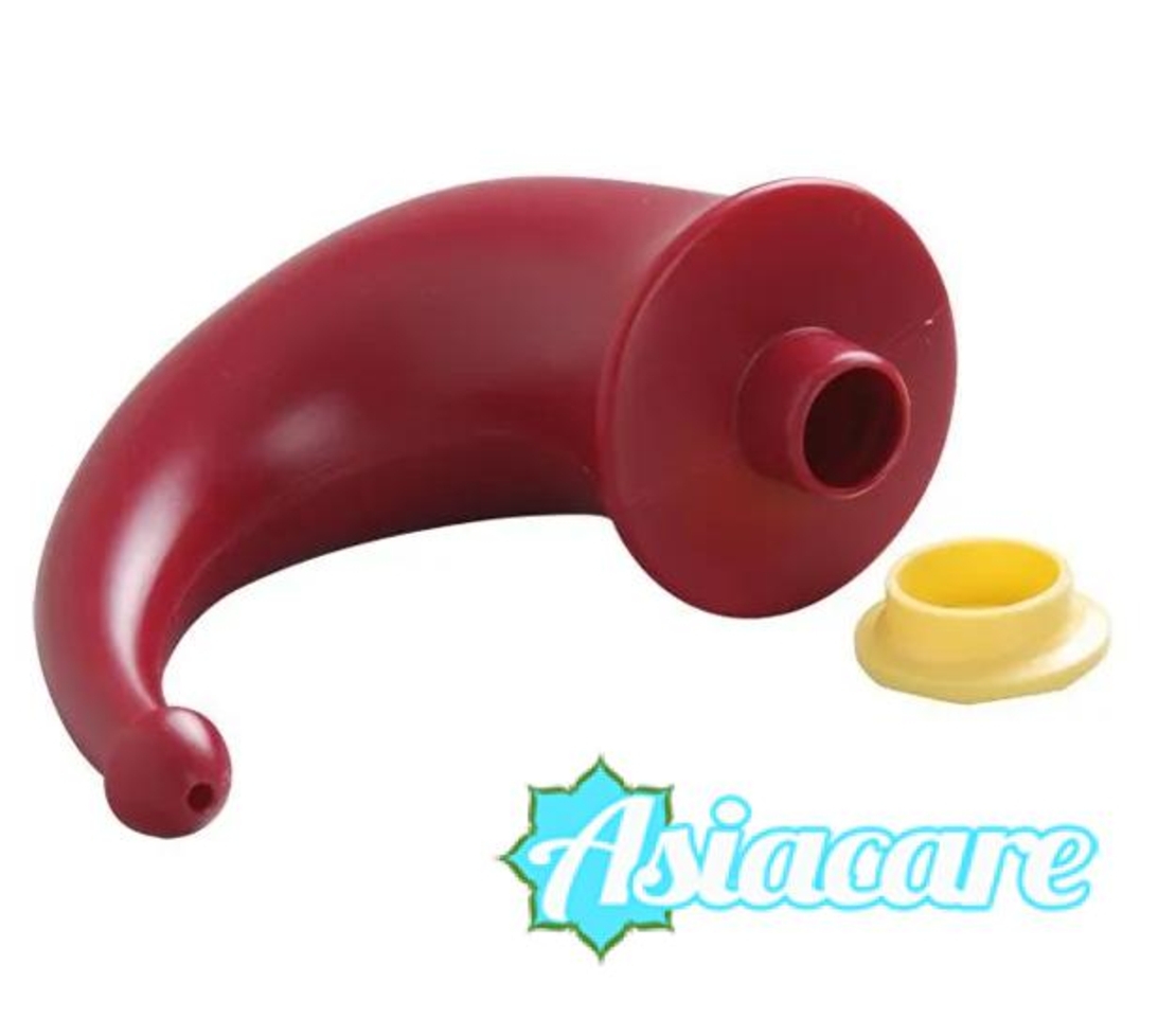 Джала нети пот, каничка за нос, 260 мл с капаче