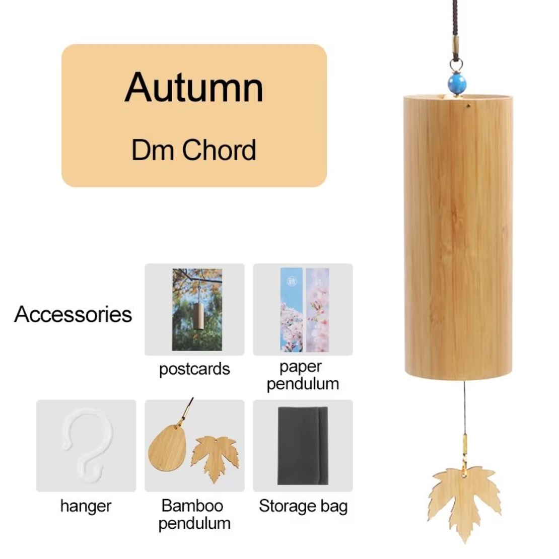 Вятърни камбанки 