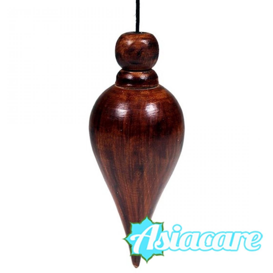 Радиестезично махало от мангово дърво