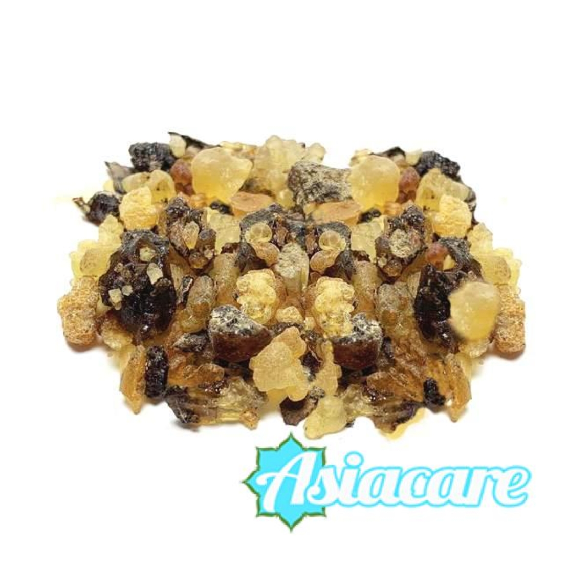 Смирна от Перу, myhrre шаманска смирна (Commiphora myrrha peru) 10 гр