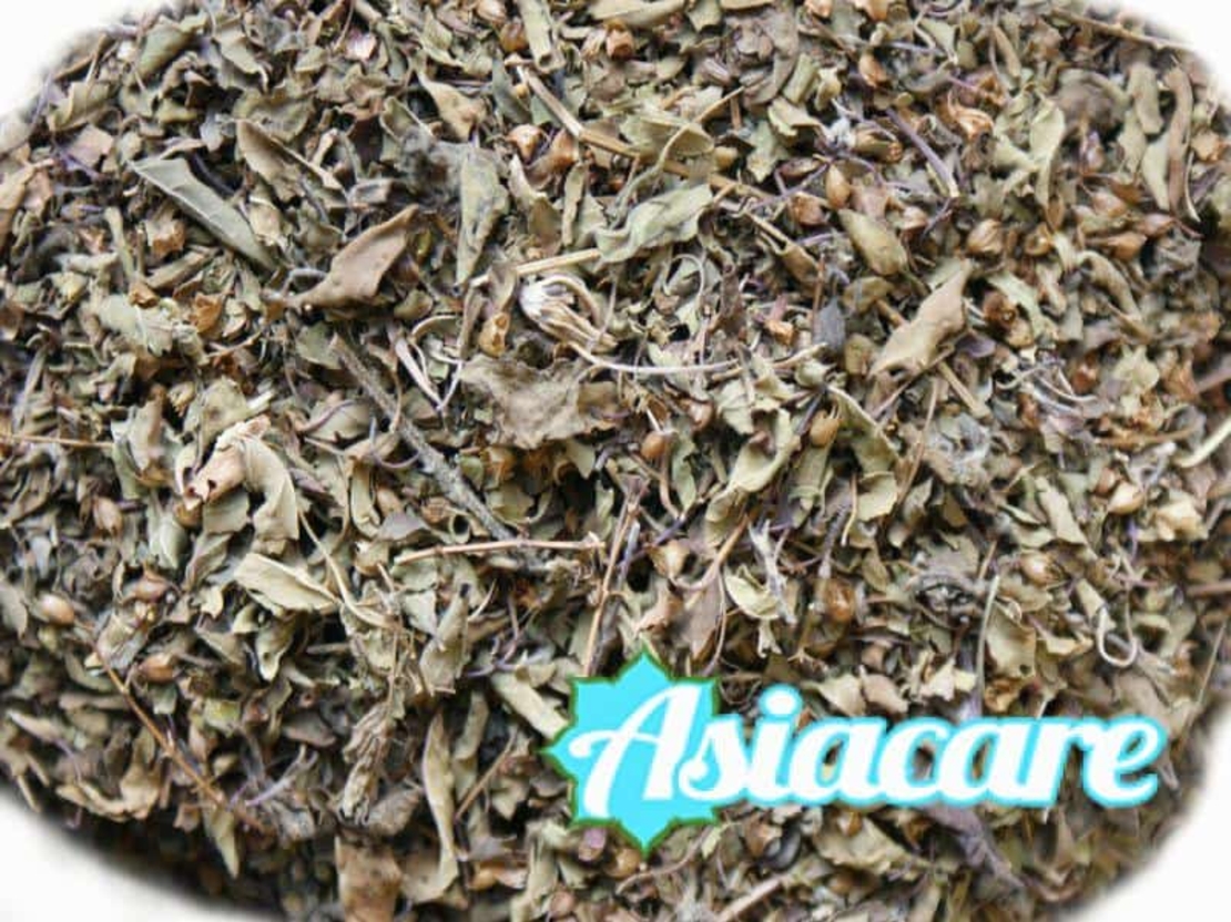 Тулси, свещен босилек (Ocimum tenuiflorum) 50 гр.