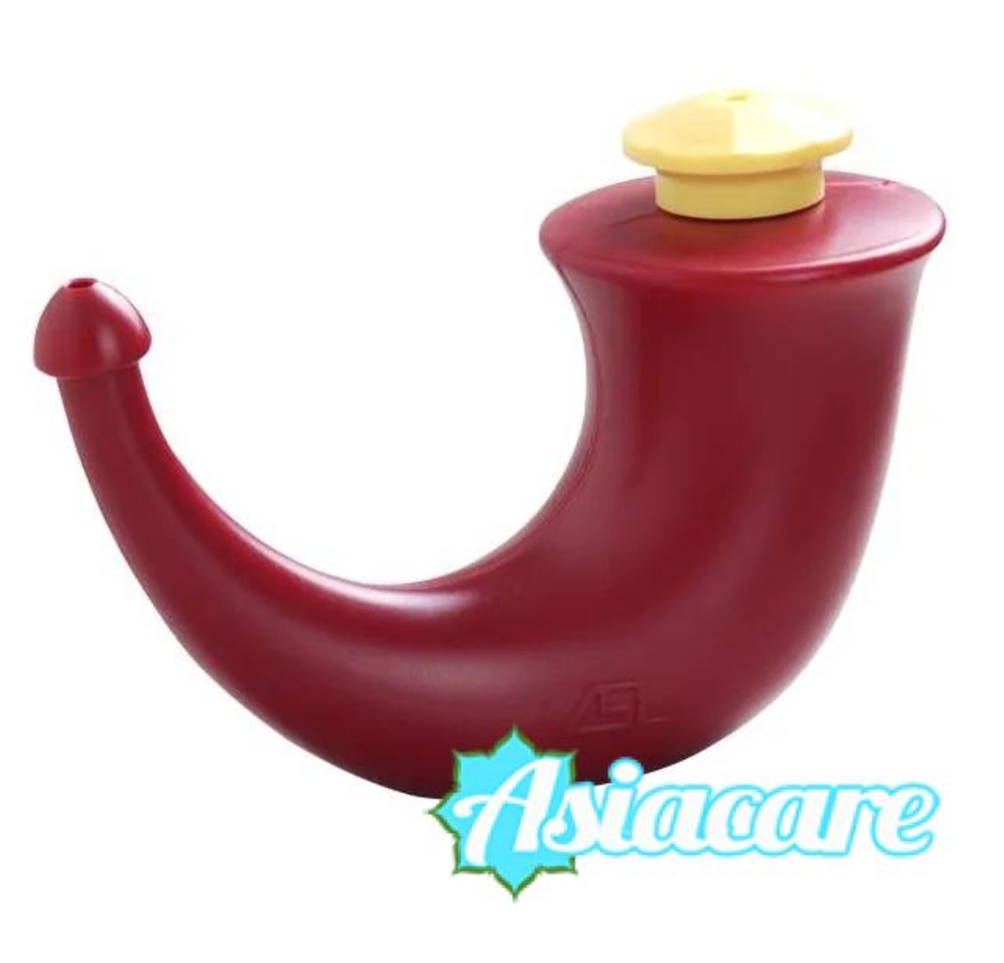 Джала нети пот, каничка за нос, 260 мл с капаче