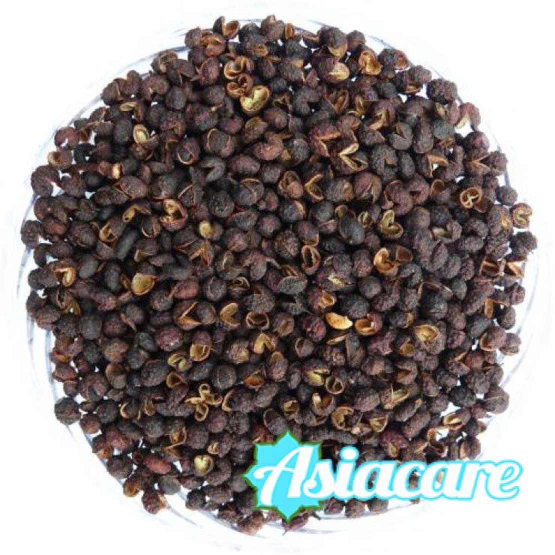 Сечуански Пипер (Zanthoxylum Piperitum) зърна от Хималаите, 25 Гр
