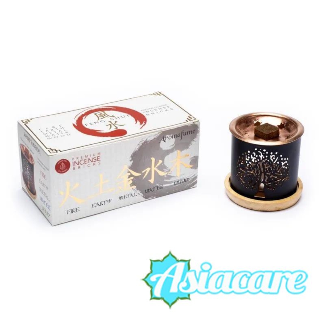 Ароматни плочки 