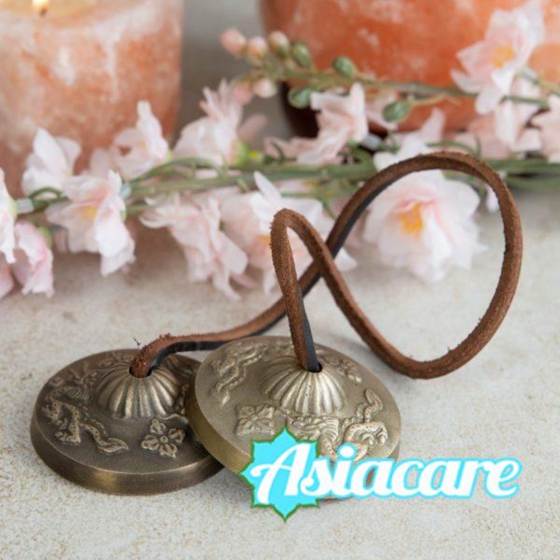 Цимбали - тингчу с дракон