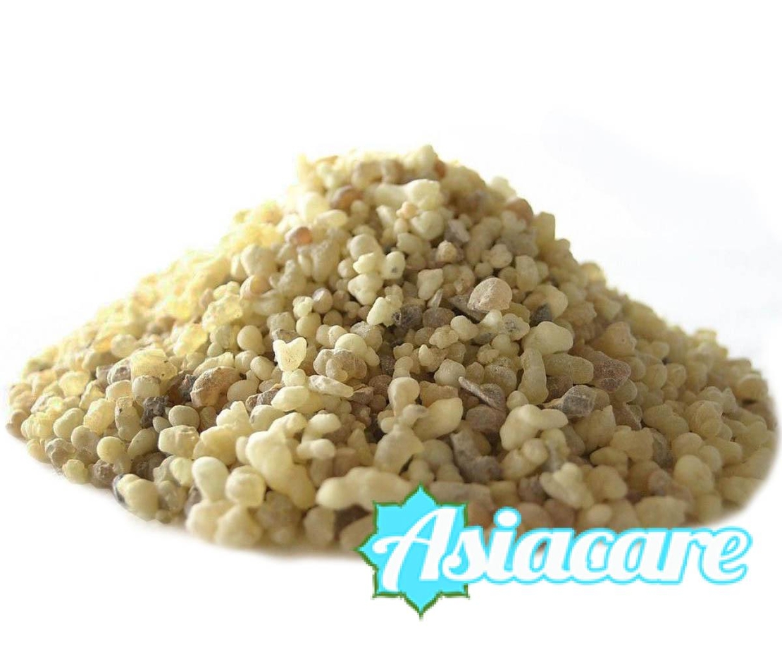 Бял тамян Окулта (Boswellia occulta) 10 гр.