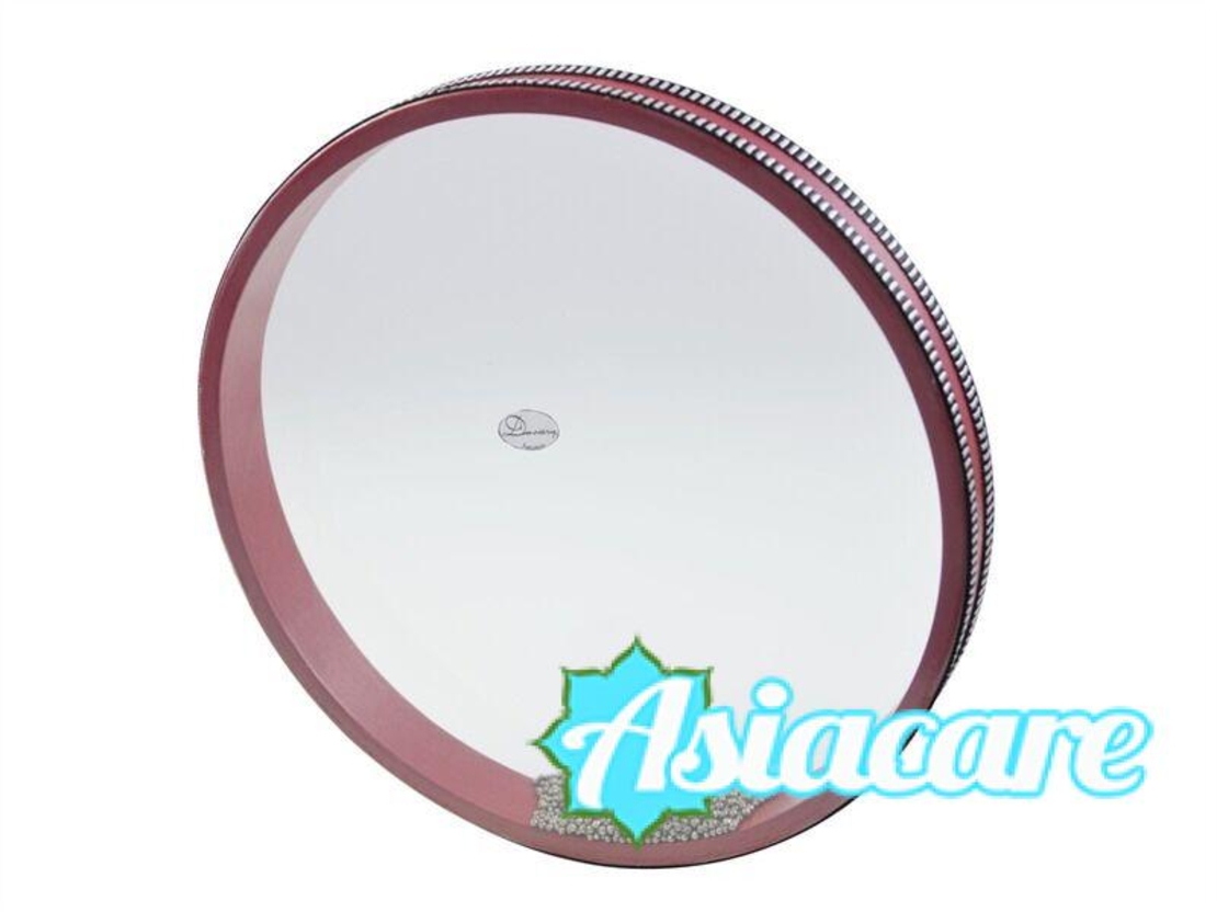 DIMAVERY Ocean Drum медитативен барабан с ефект на море, тъпан 30 см