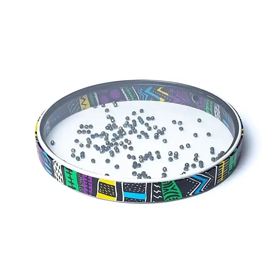 Ocean Drum - барабан с ефект на море, тъпан 36 см