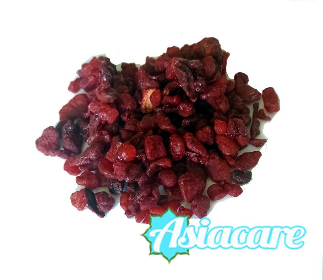 Смес драконова кръв, обогатен с етерично масло бял тамян 10 гр.