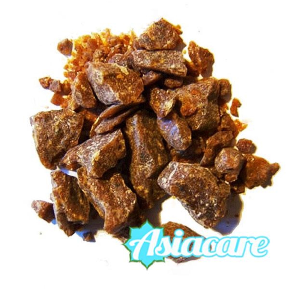 Толубалсам Tolubalsam (Balsamum tolutanum) смола 10 gr