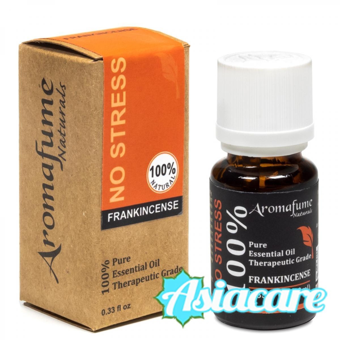 Етерично масло от тамян Boswellia 10 ml.