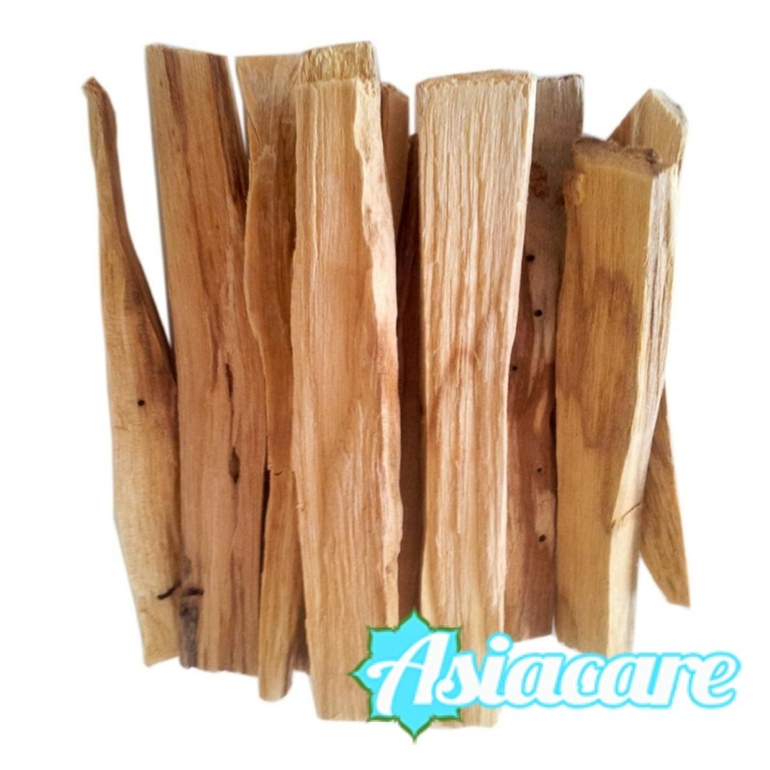 Свято дърво (Palo Santo) 30 гр - Bursera graveolens 4-6 броя пръчици