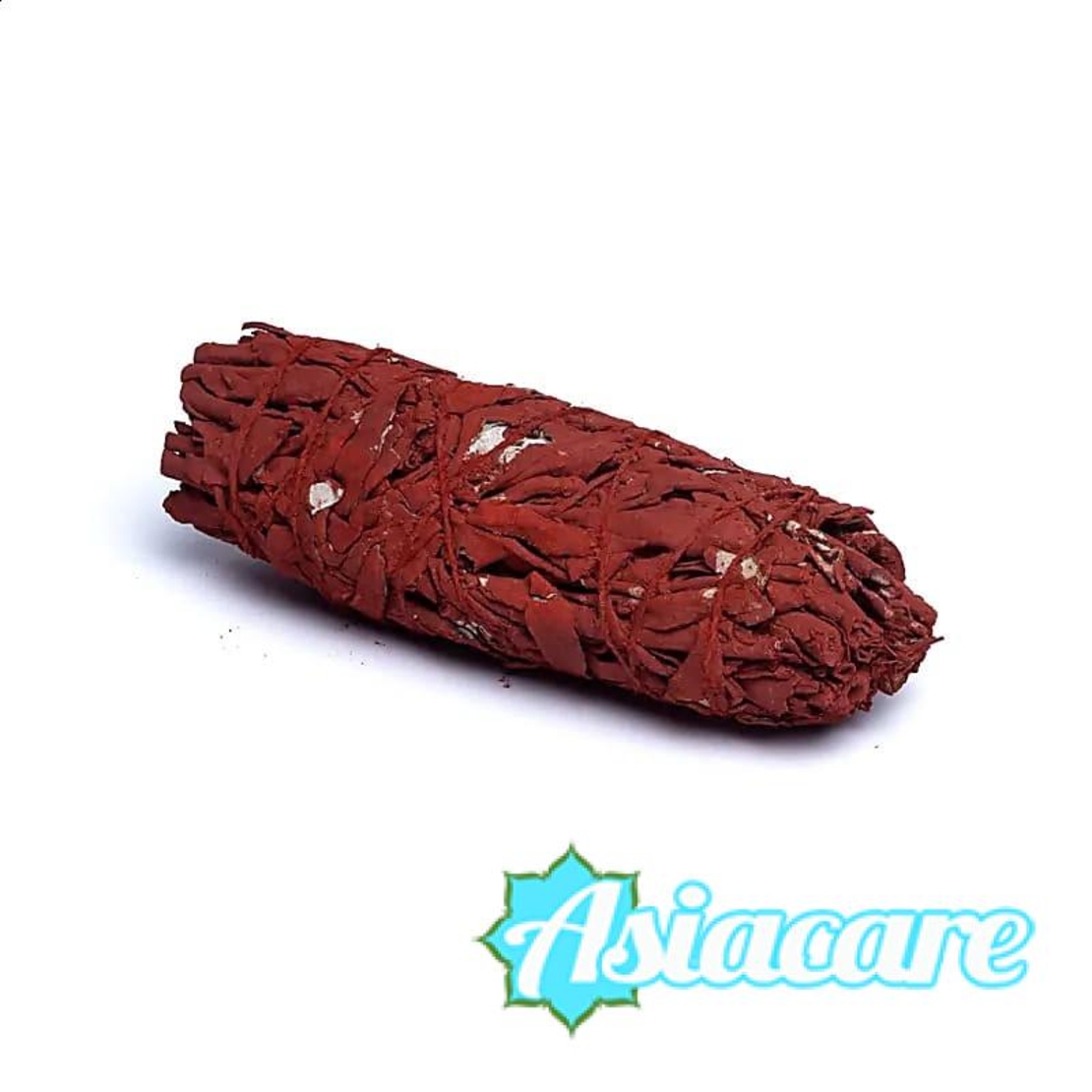 Връзка салвия за кадене с драконова кръв 10 см