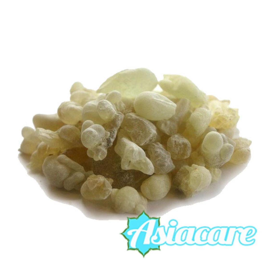 Бял арабски тамян от Оман с най-високо качество, Oman Superior (Boswellia sacra), 10 гр.