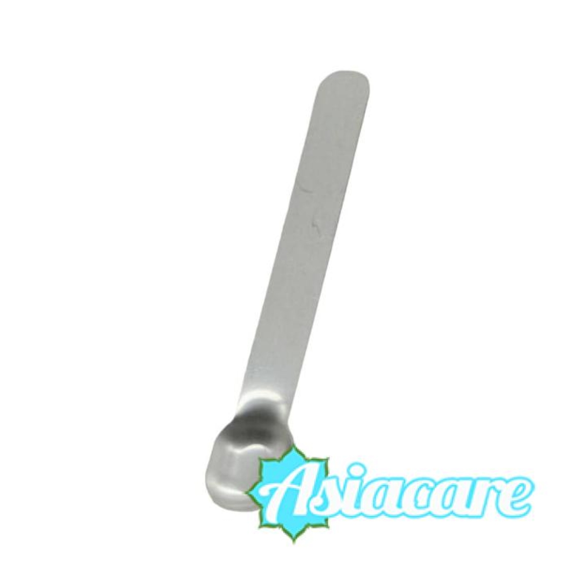 Помощна лъжичка за тамян от метал