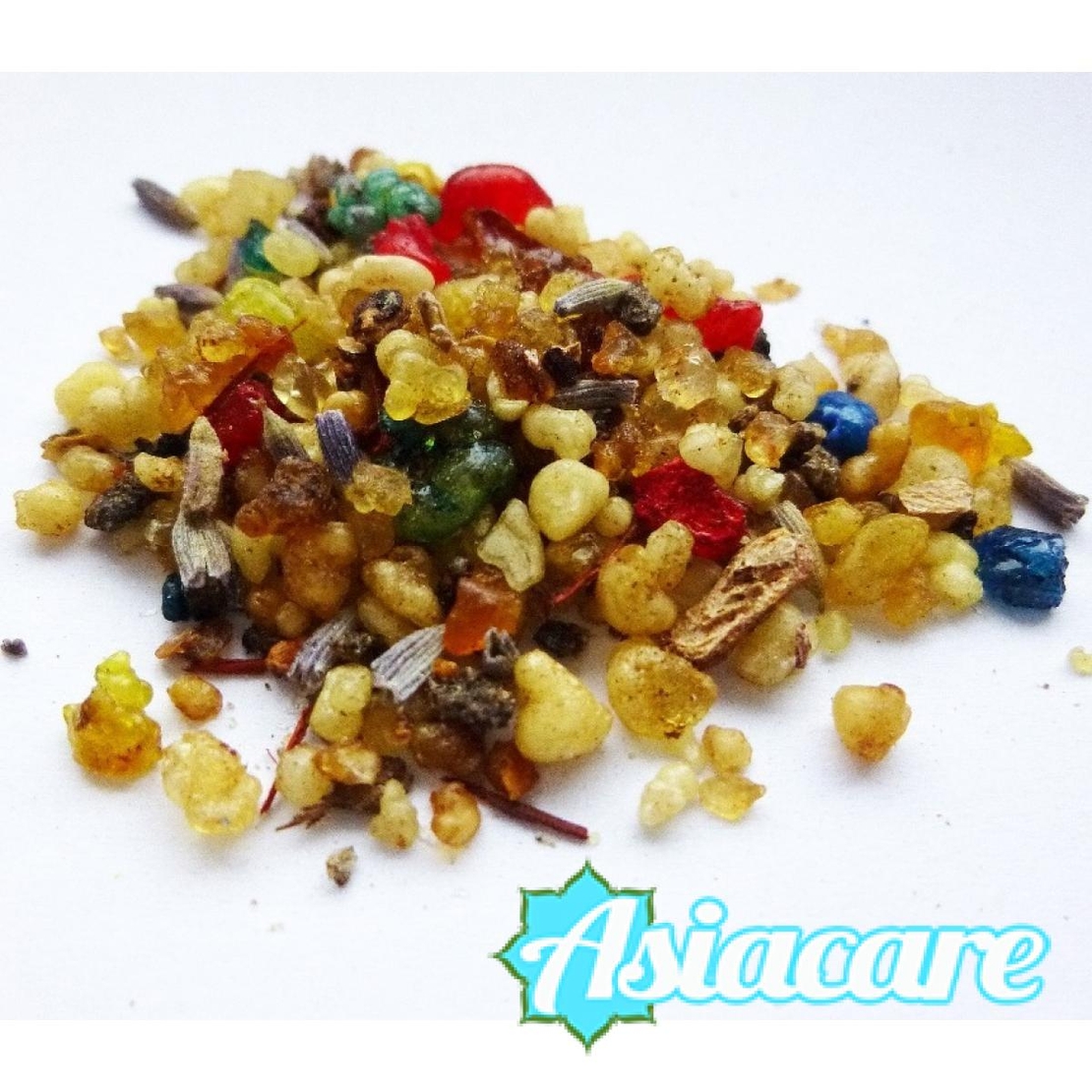 Вселена-Крал на Палестина ароматна смеска тамяни 10 гр.