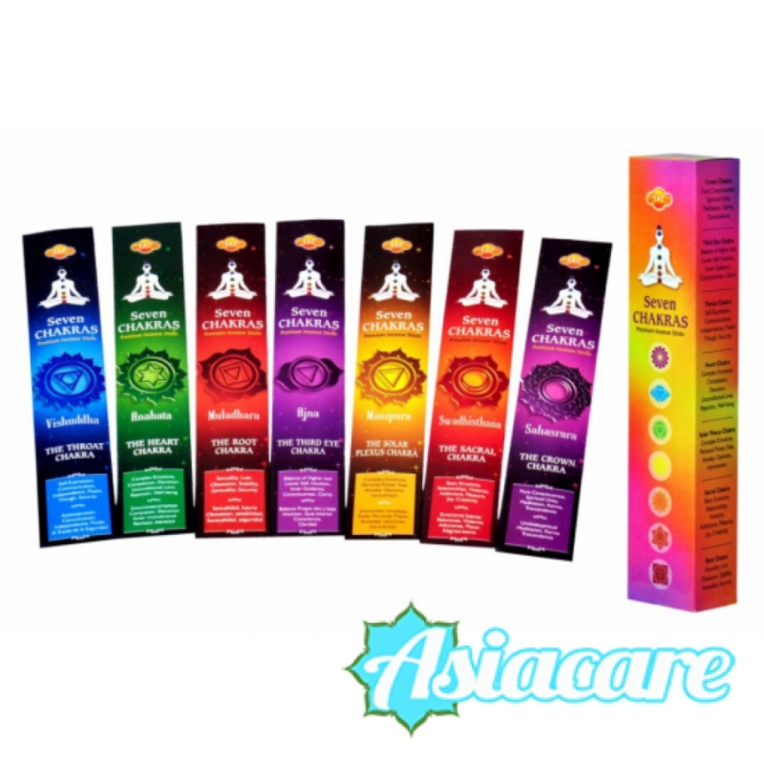 Ароматни пръчици, инсенс 