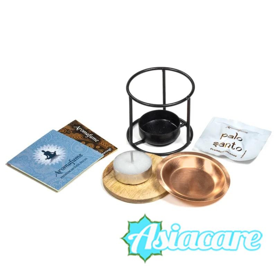 Ароматни плочки 