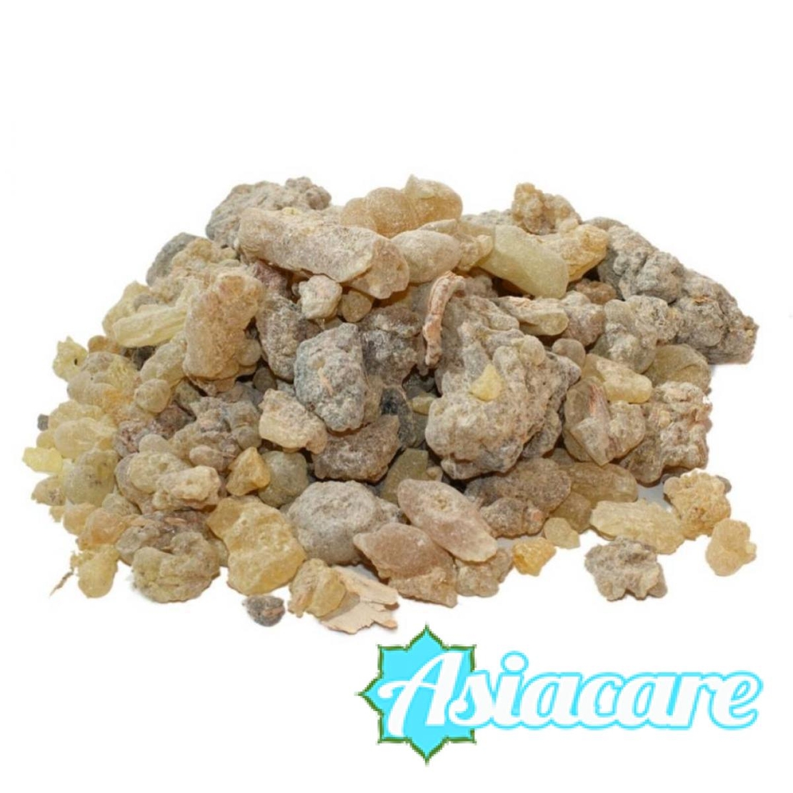Индийски бял тамян (Boswellia Serrata), Salai Guggal, Lobhan, Salaki, Salakhi 10 гр.