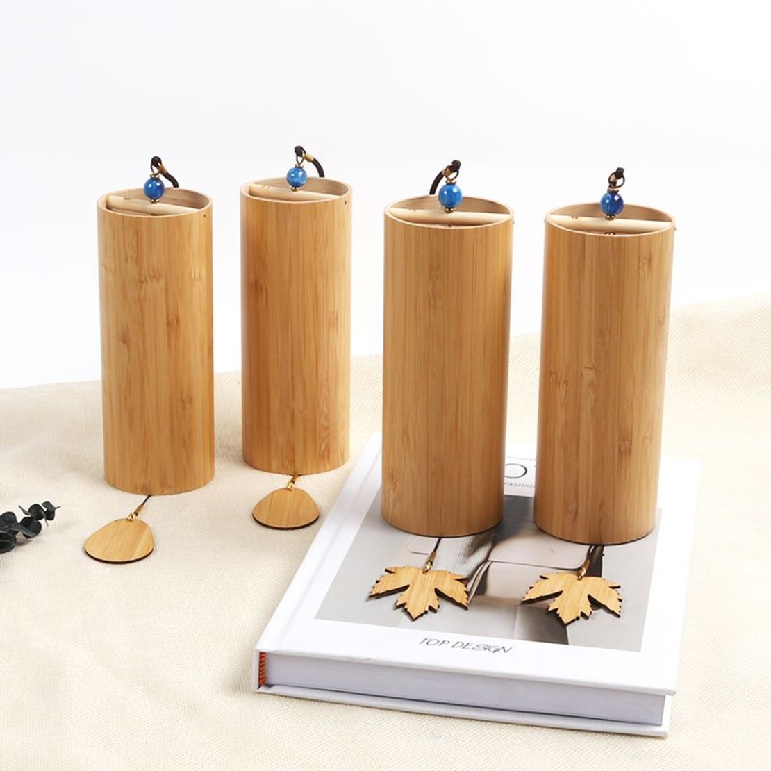 Вятърни камбанки 