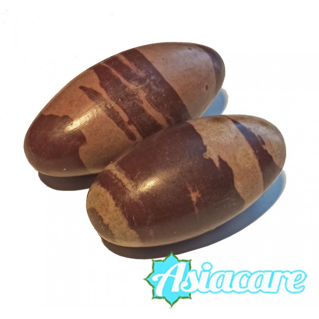 Малък Шива Лингам (Шивалингам) 7 см