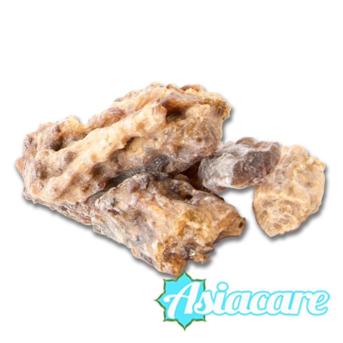 Тибетски тамян, сал, (Shorea robusta, sal dhupa) 10 гр