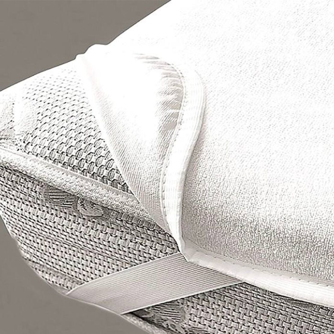 Непромокаем протектор за матрак класик