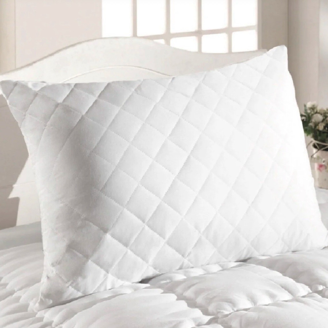 Възглавница Мемори пяна