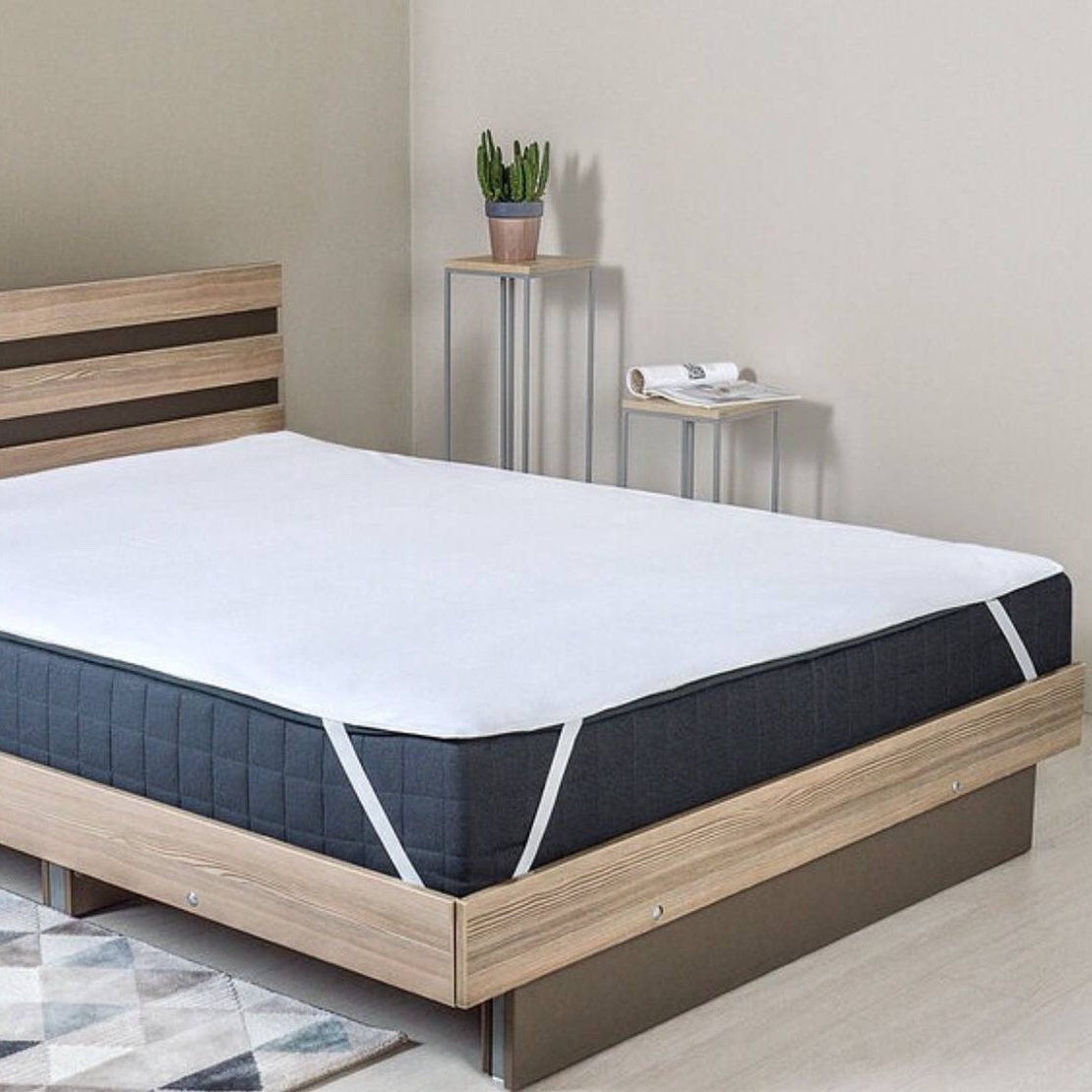 Непромокаем протектор за матрак класик