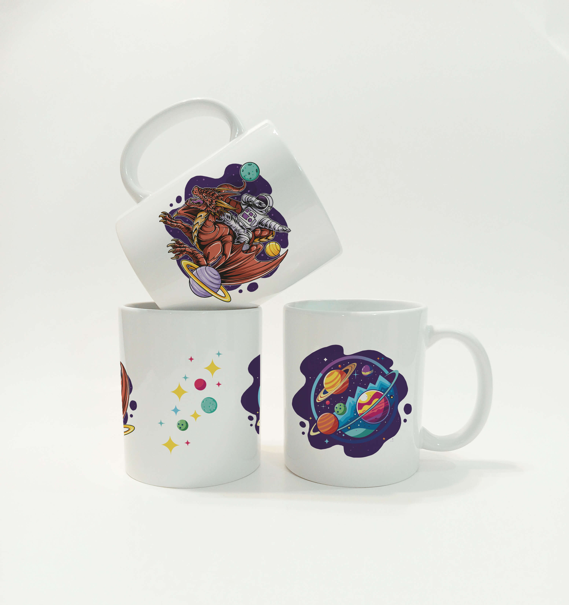 Чаша Космос