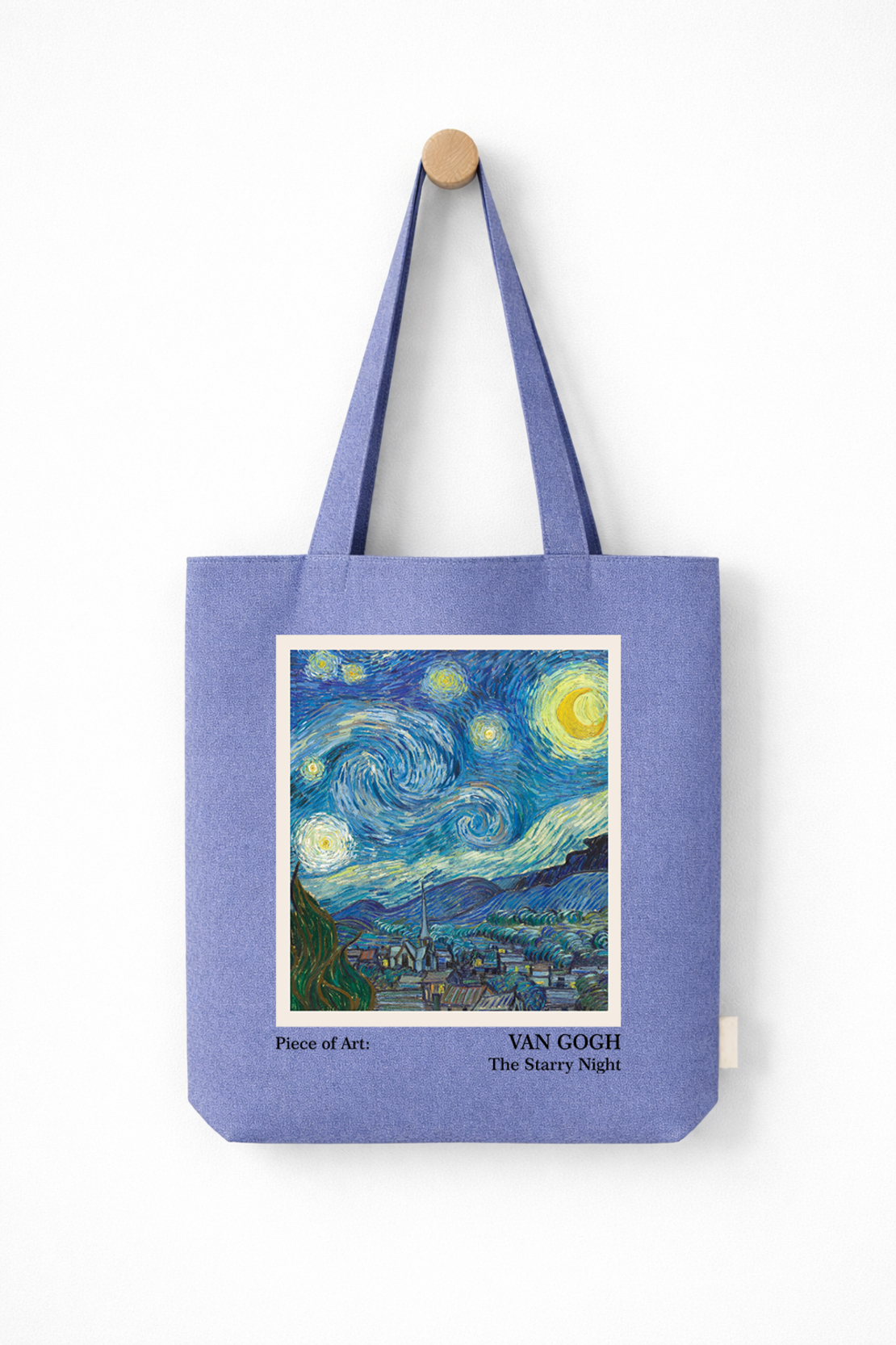 Торбичка Винсент Ван Гог