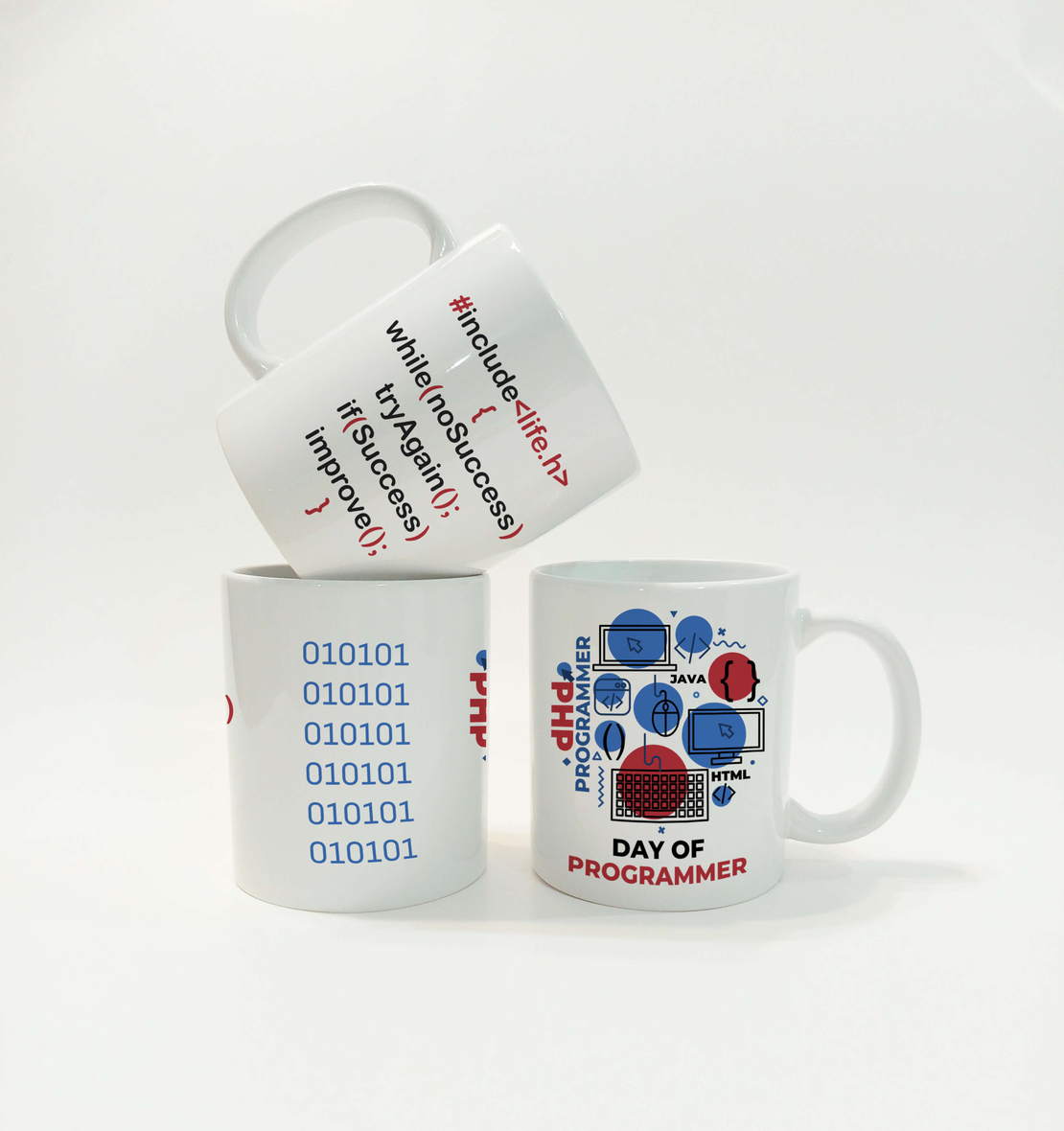 Чаша за Програмисти