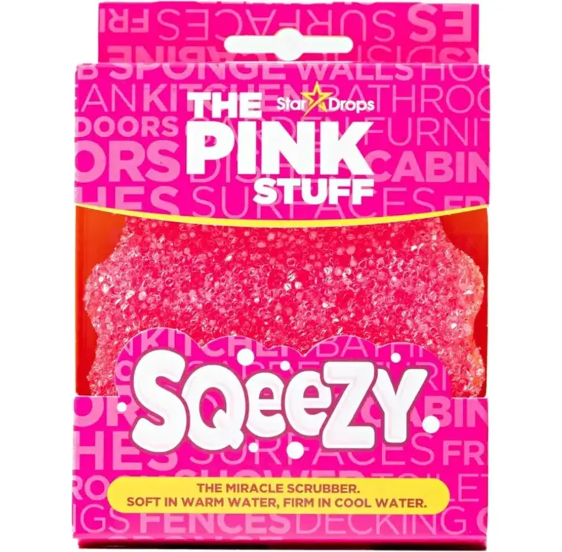 Магическа гъба PINK