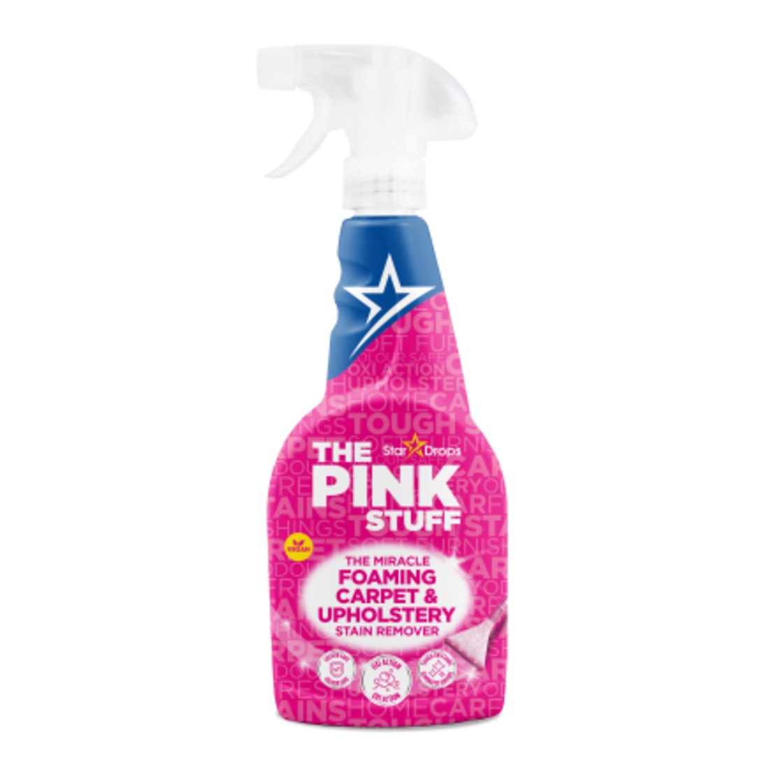 Pink за килими
