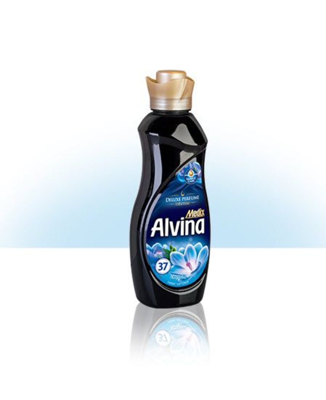 Омекотител Медикс Алвина 37 пранета