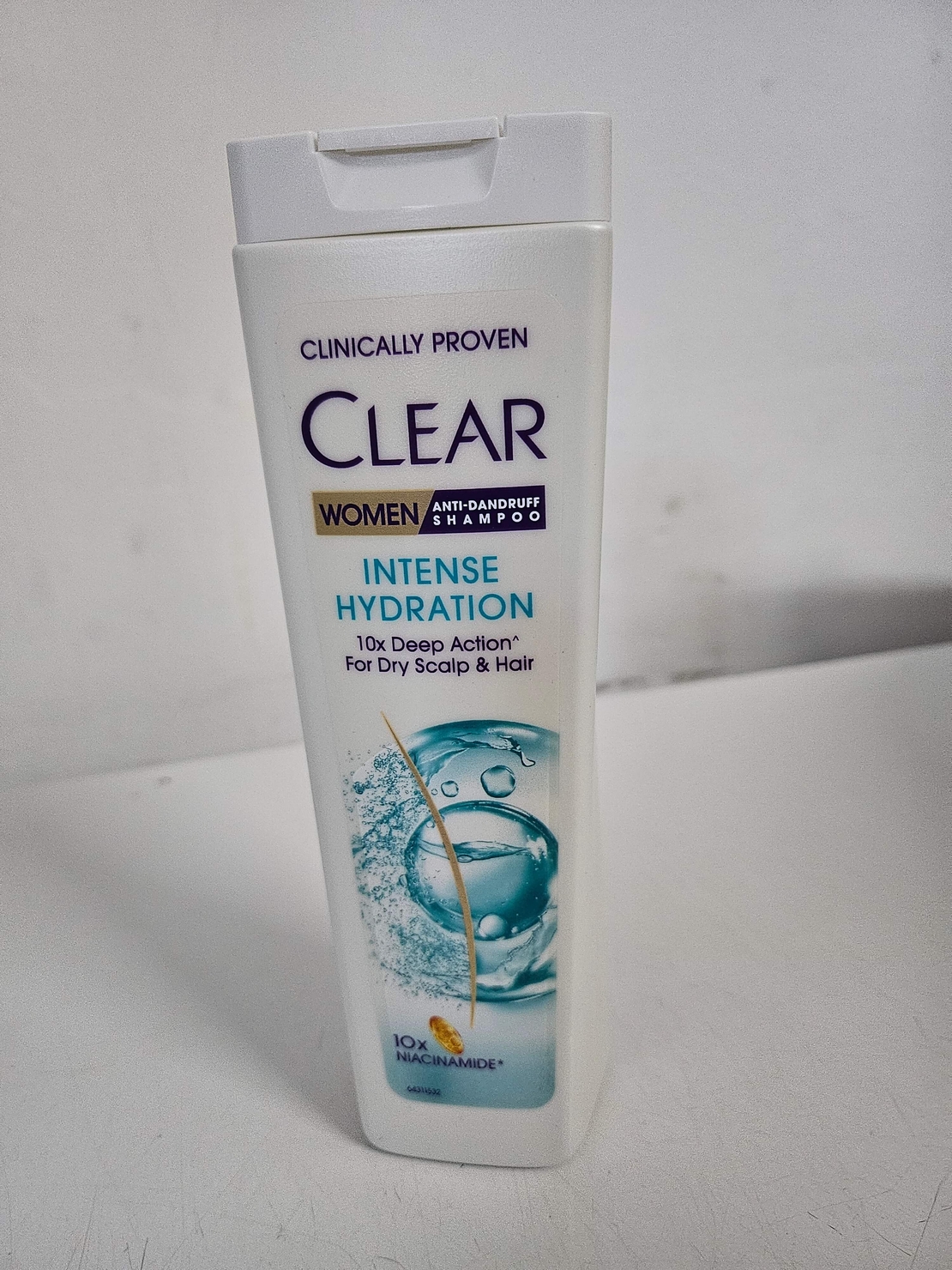 Шампоан CLEAR