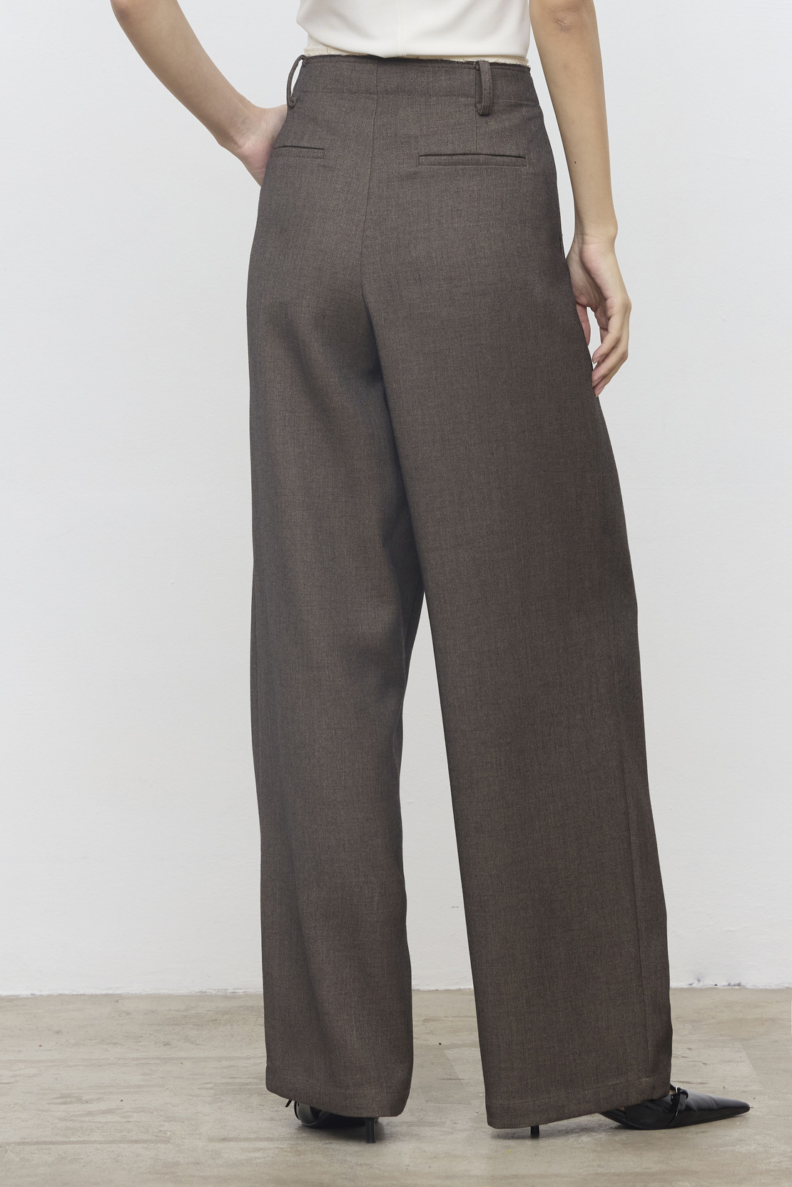Blazer & Trousers Set