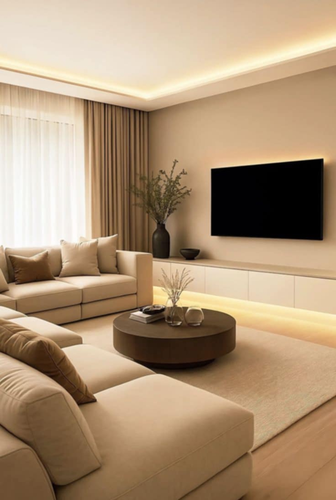 Визуализация на проект