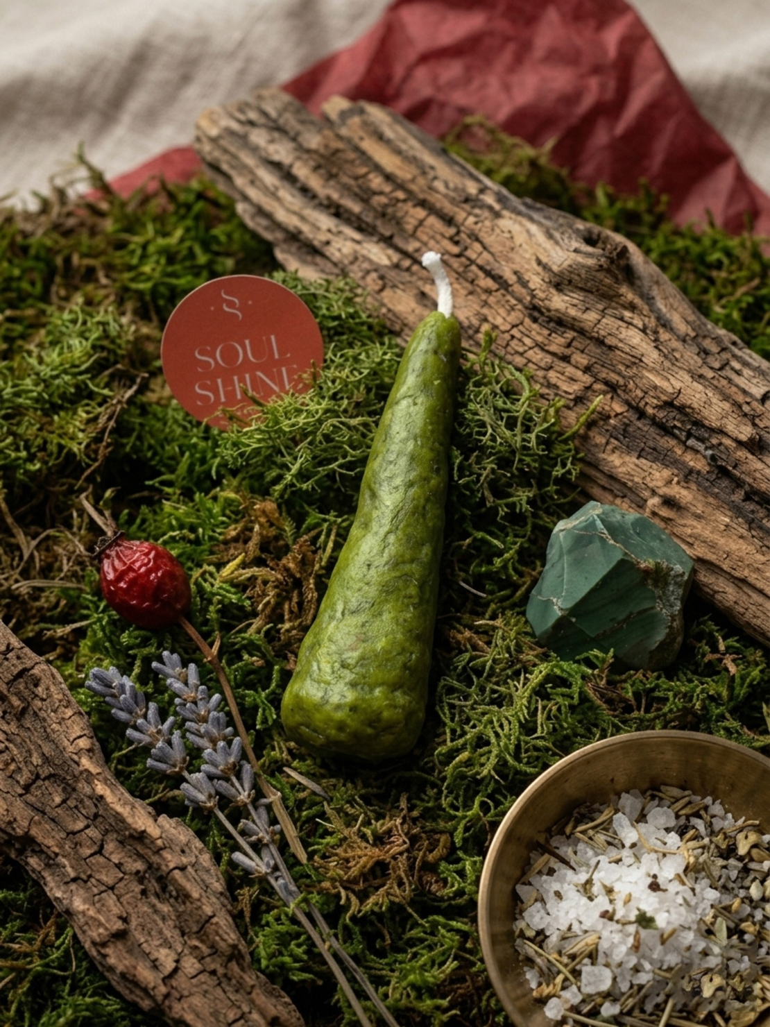 Езотерична свещ 