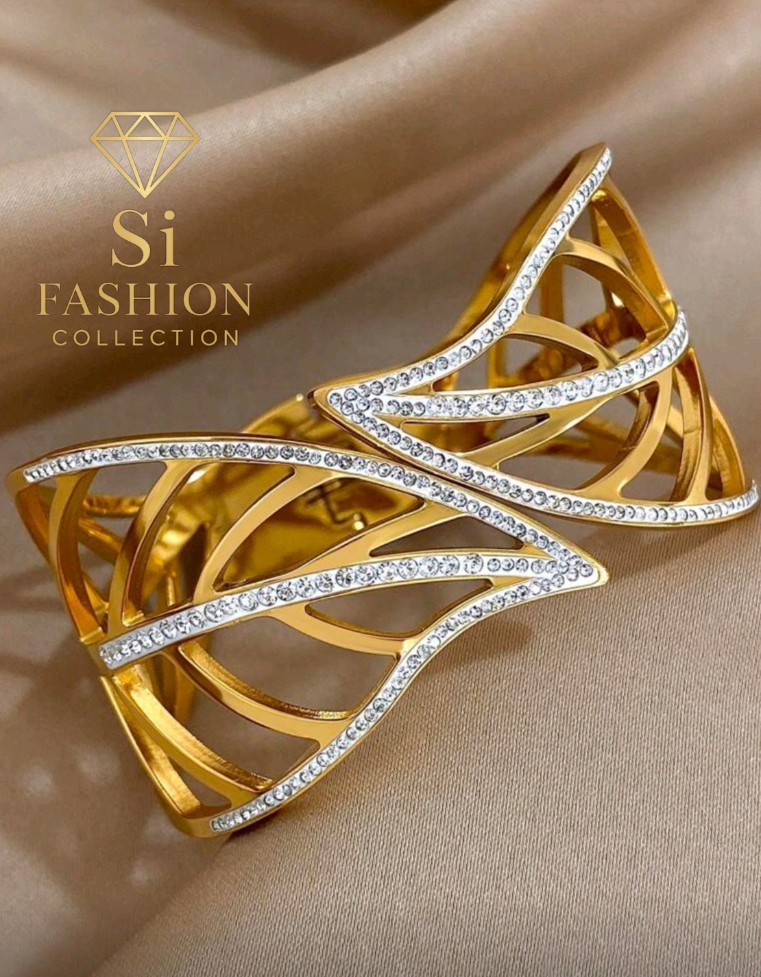 Гривна „Златен Лабиринт“