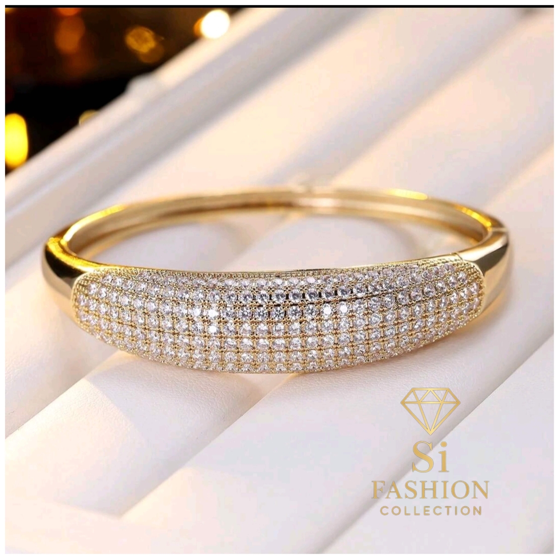 Гривна „Императорски блясък“