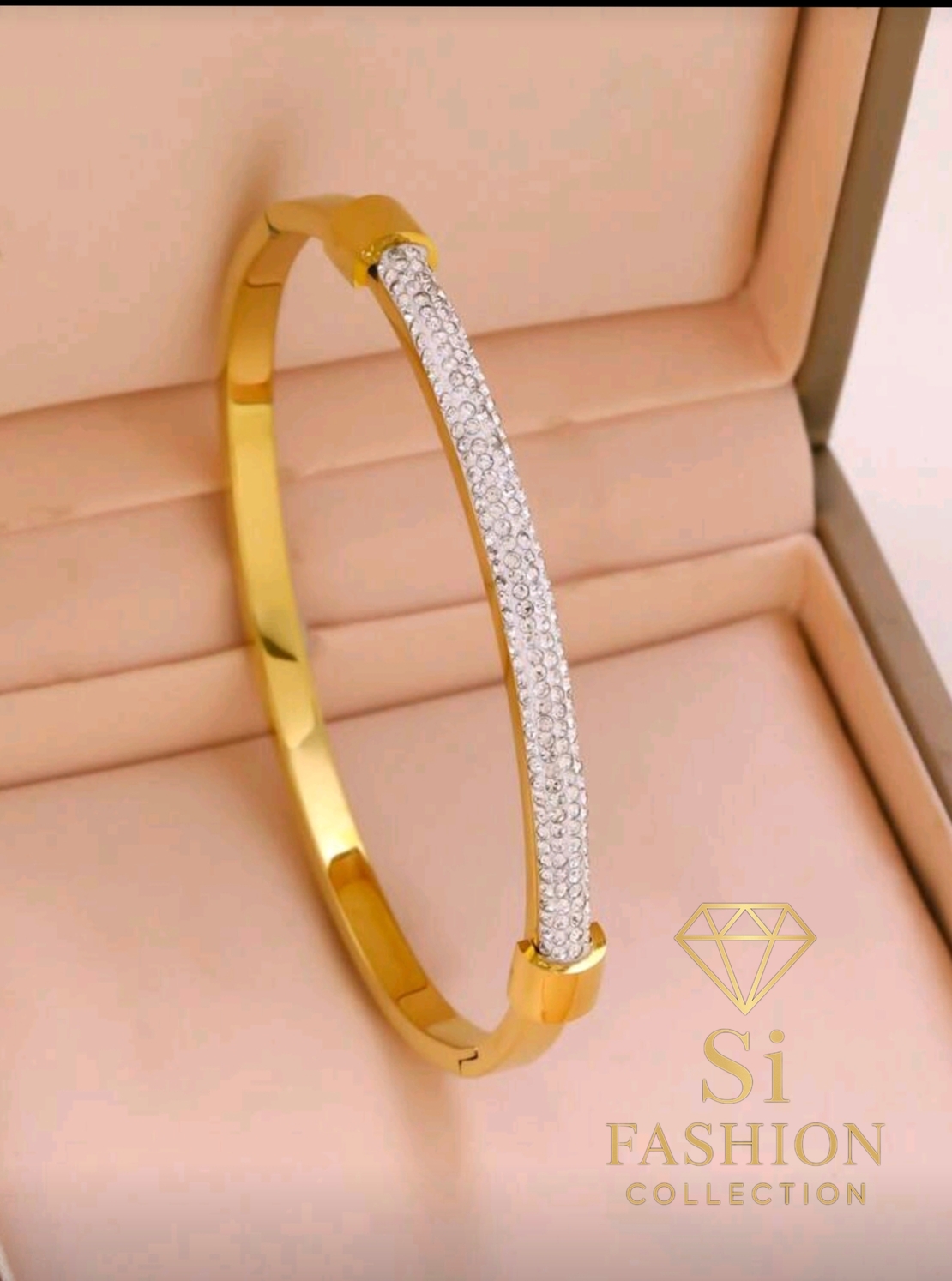 Гривна „Златен блясък“