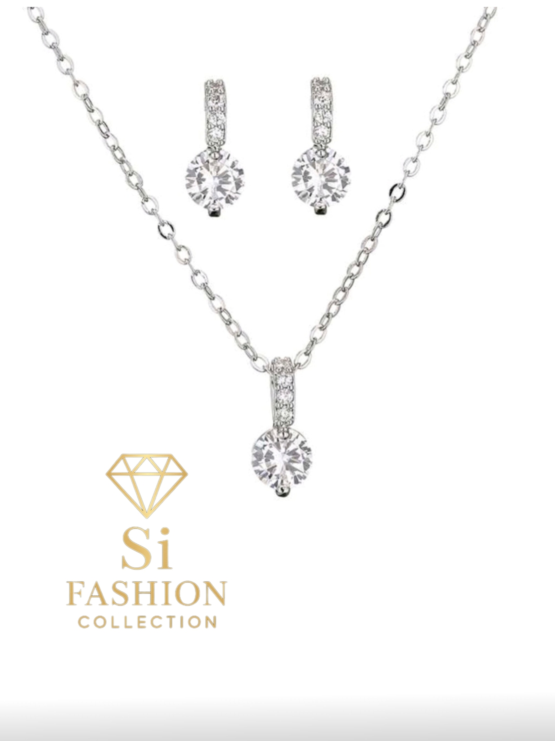 Комплект“Celeste Lumière Set”