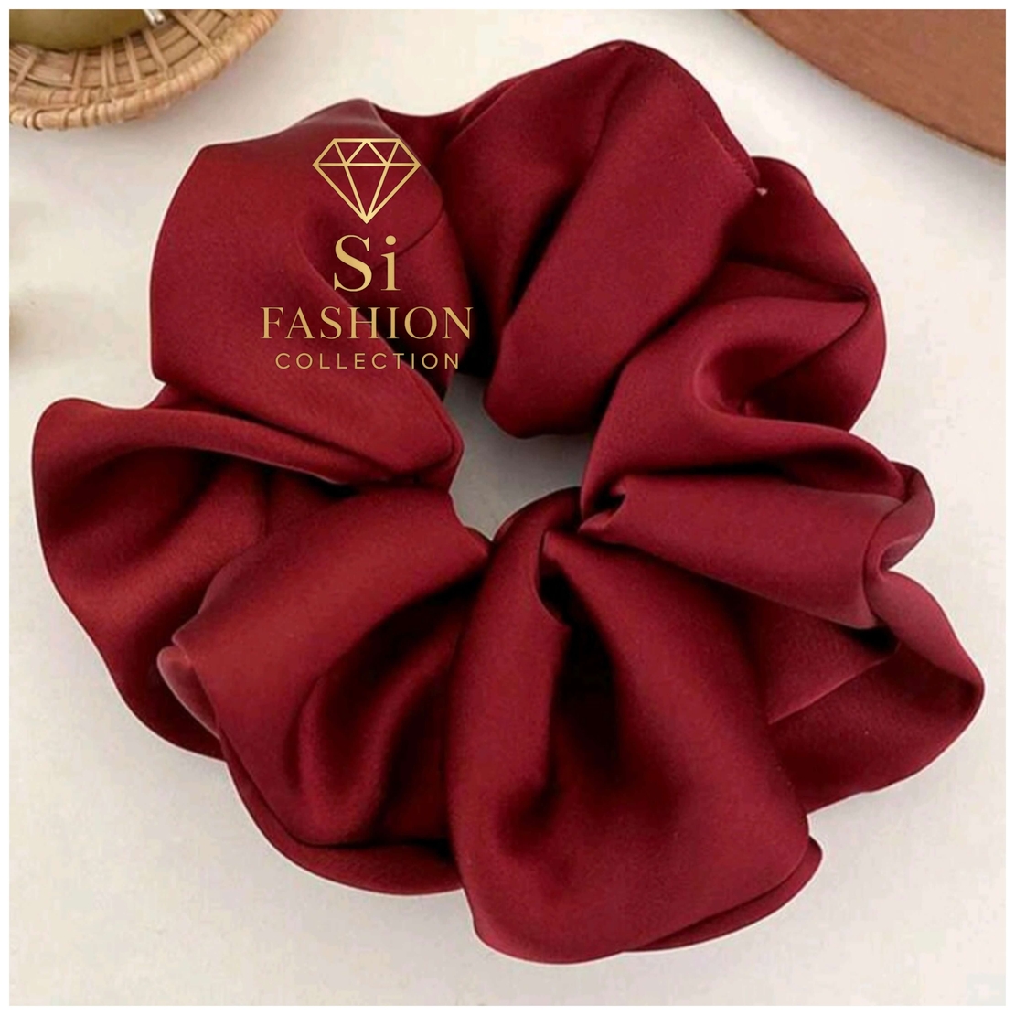 Скрънч цвят