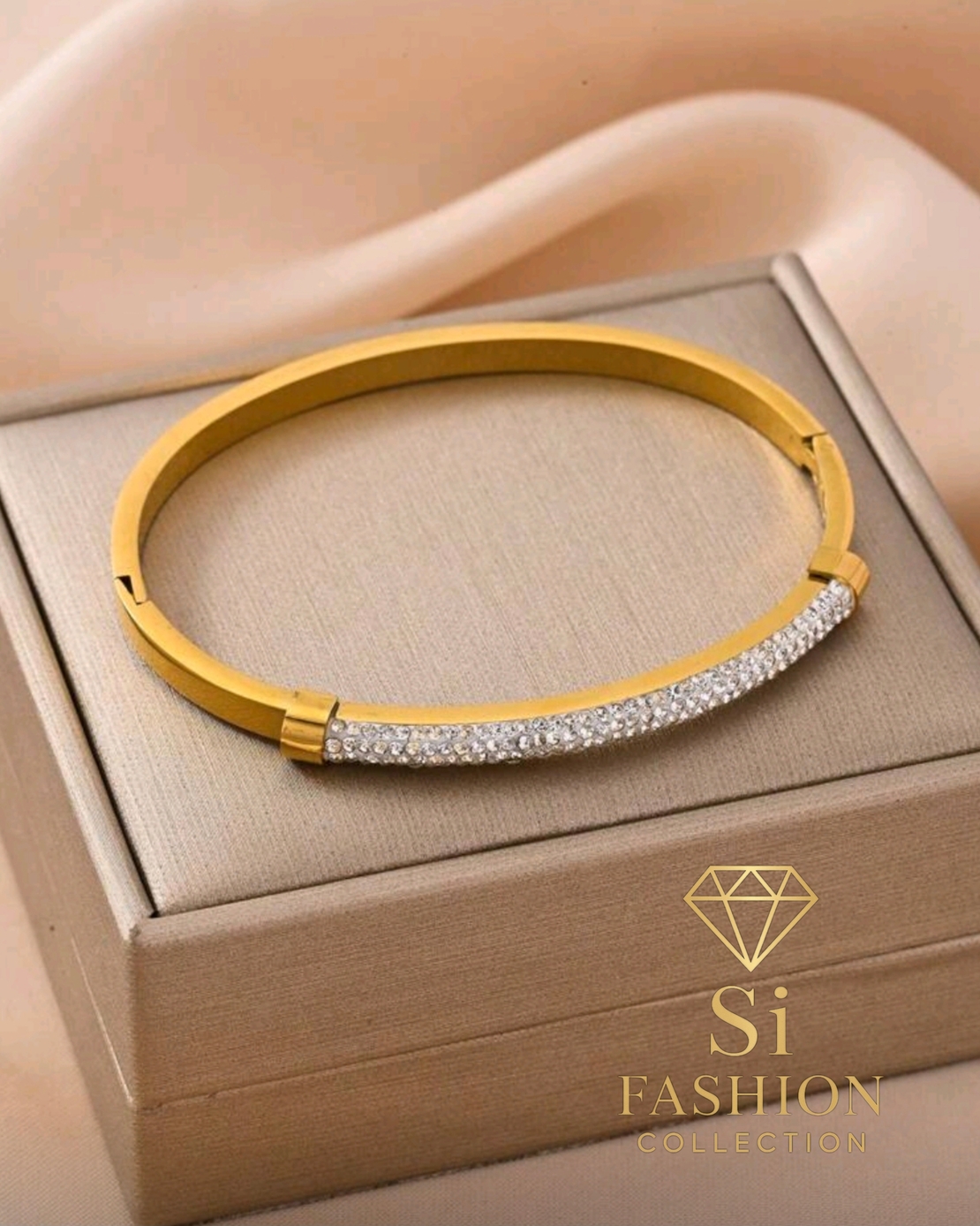 Гривна „Златен блясък“